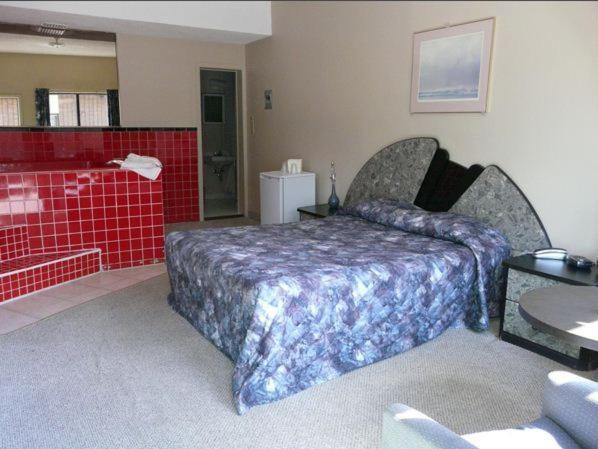 Tropicana Inn Niagarawatervallen Kamer foto