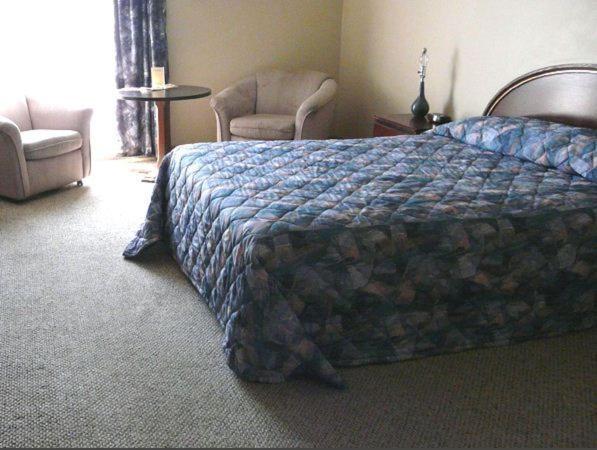 Tropicana Inn Niagarawatervallen Kamer foto
