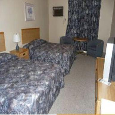 Tropicana Inn Niagarawatervallen Kamer foto