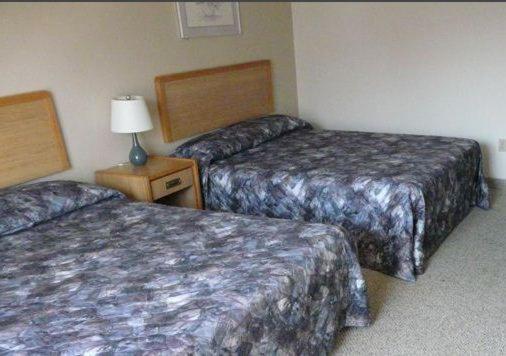 Tropicana Inn Niagarawatervallen Kamer foto