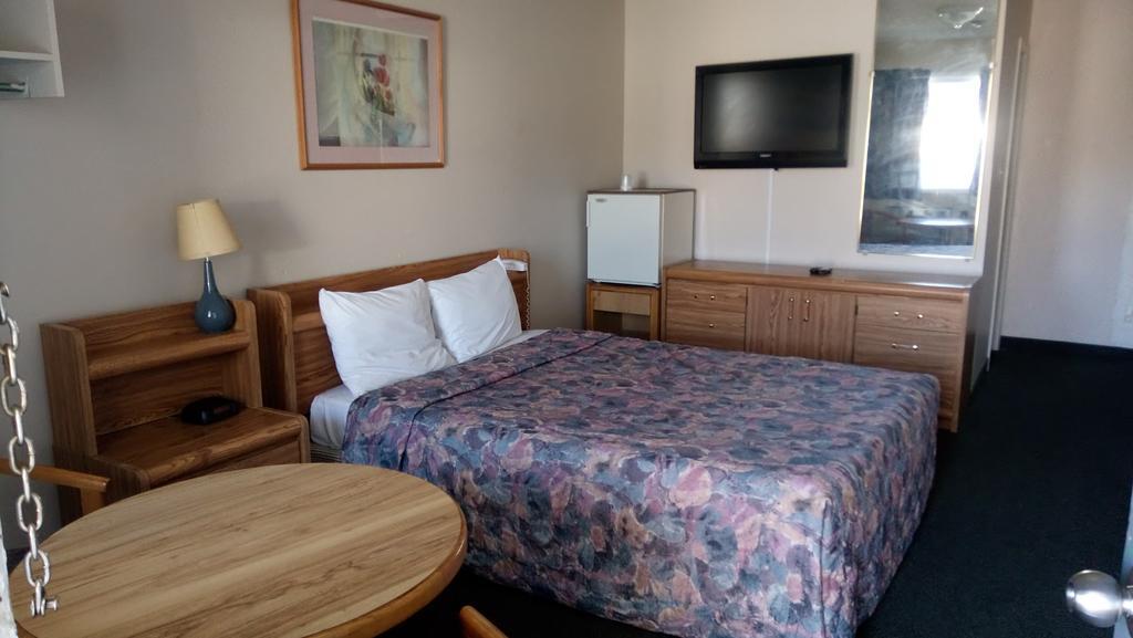 Tropicana Inn Niagarawatervallen Buitenkant foto