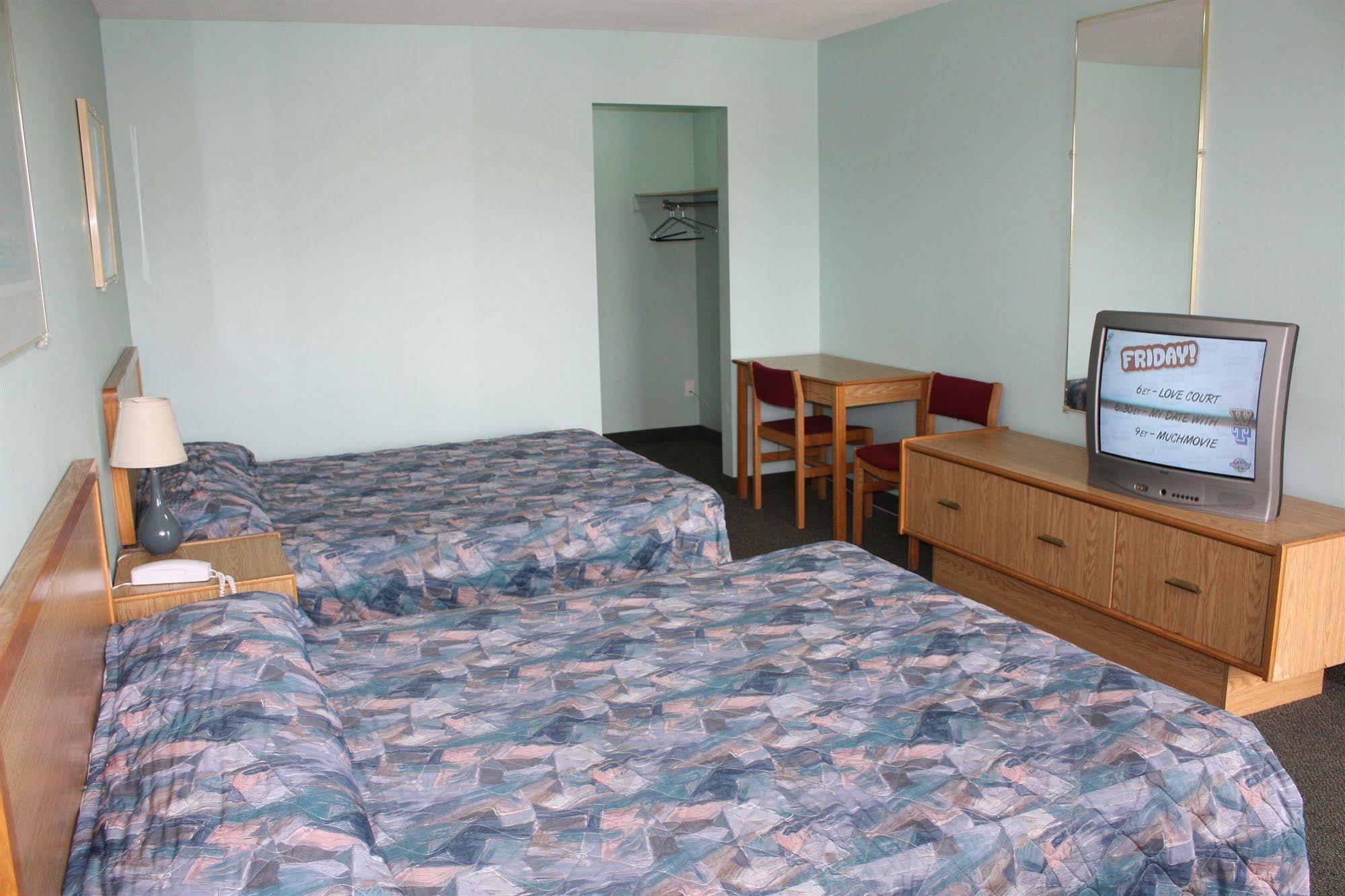 Tropicana Inn Niagarawatervallen Buitenkant foto