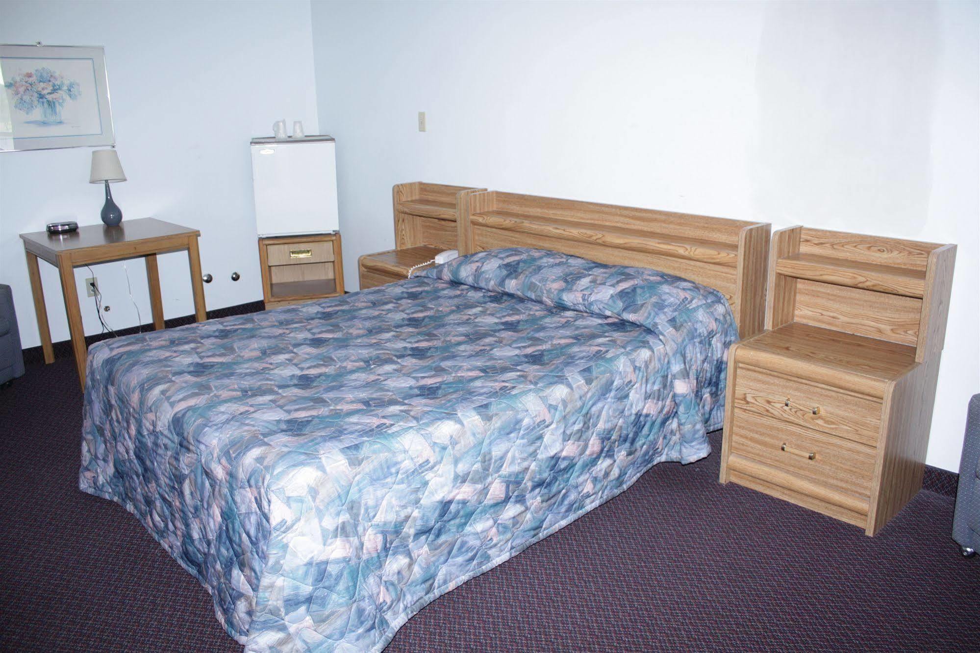 Tropicana Inn Niagarawatervallen Buitenkant foto